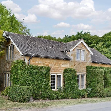 Old School House Villa Wyck Rissington Exterior foto