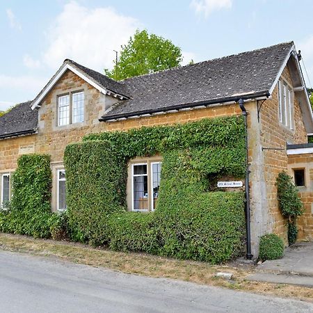 Old School House Villa Wyck Rissington Exterior foto